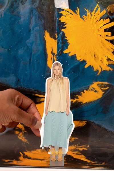 Look 5